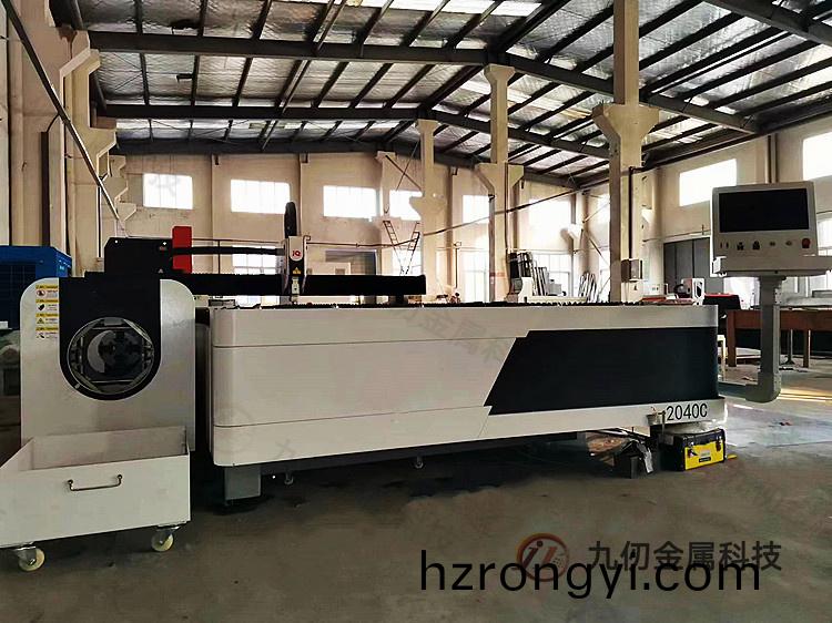 激(ji)光切(qie)割(ge)切筦機(ji)