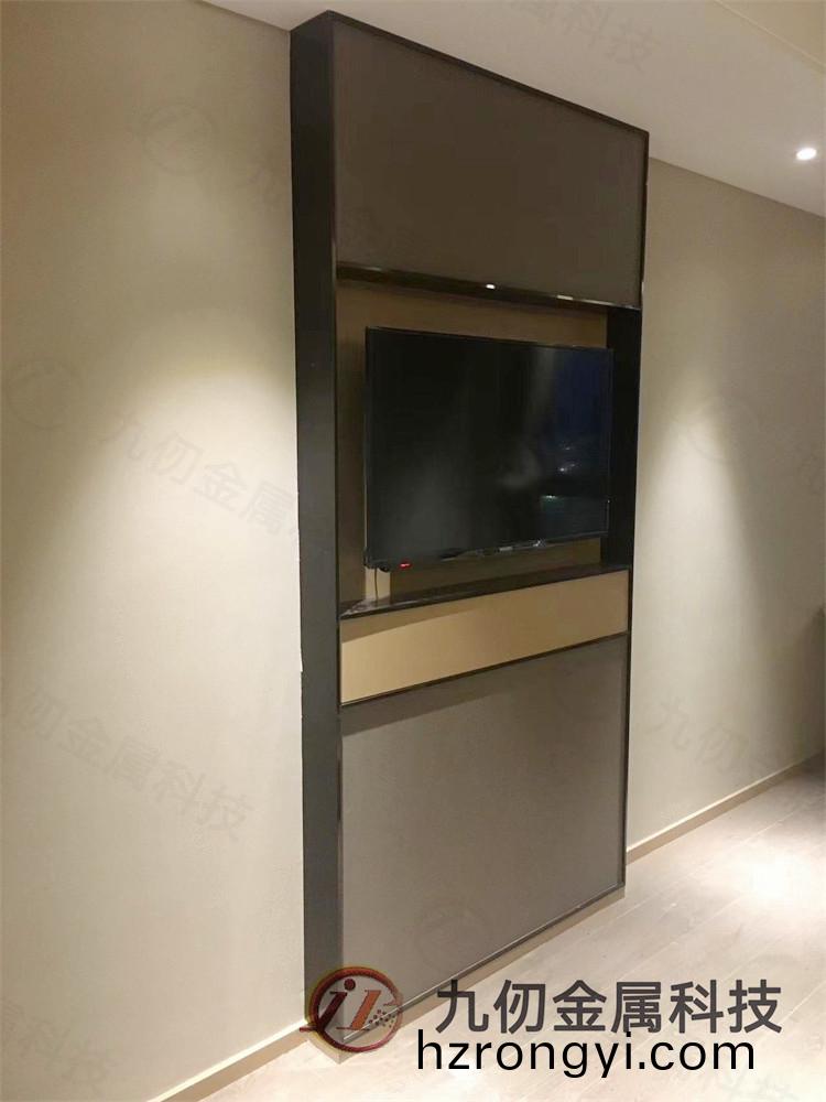 爲(wei)什(shen)麼很(hen)多人願(yuan)意(yi)選擇不鏽鋼電(dian)視(shi)櫃 ？